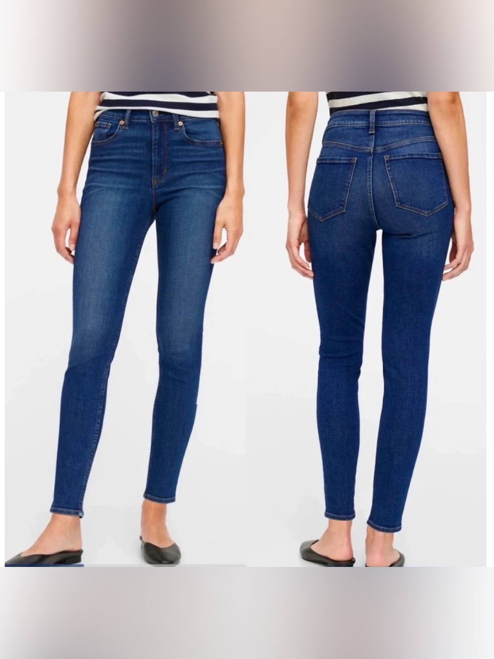 GAP 1969 Legging Jean